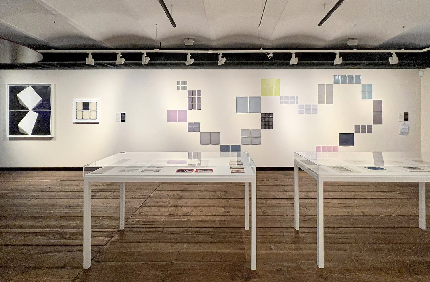 KUNST HAUS WIEN   _  "MINING PHOTOGRAPHY > MAY 2023