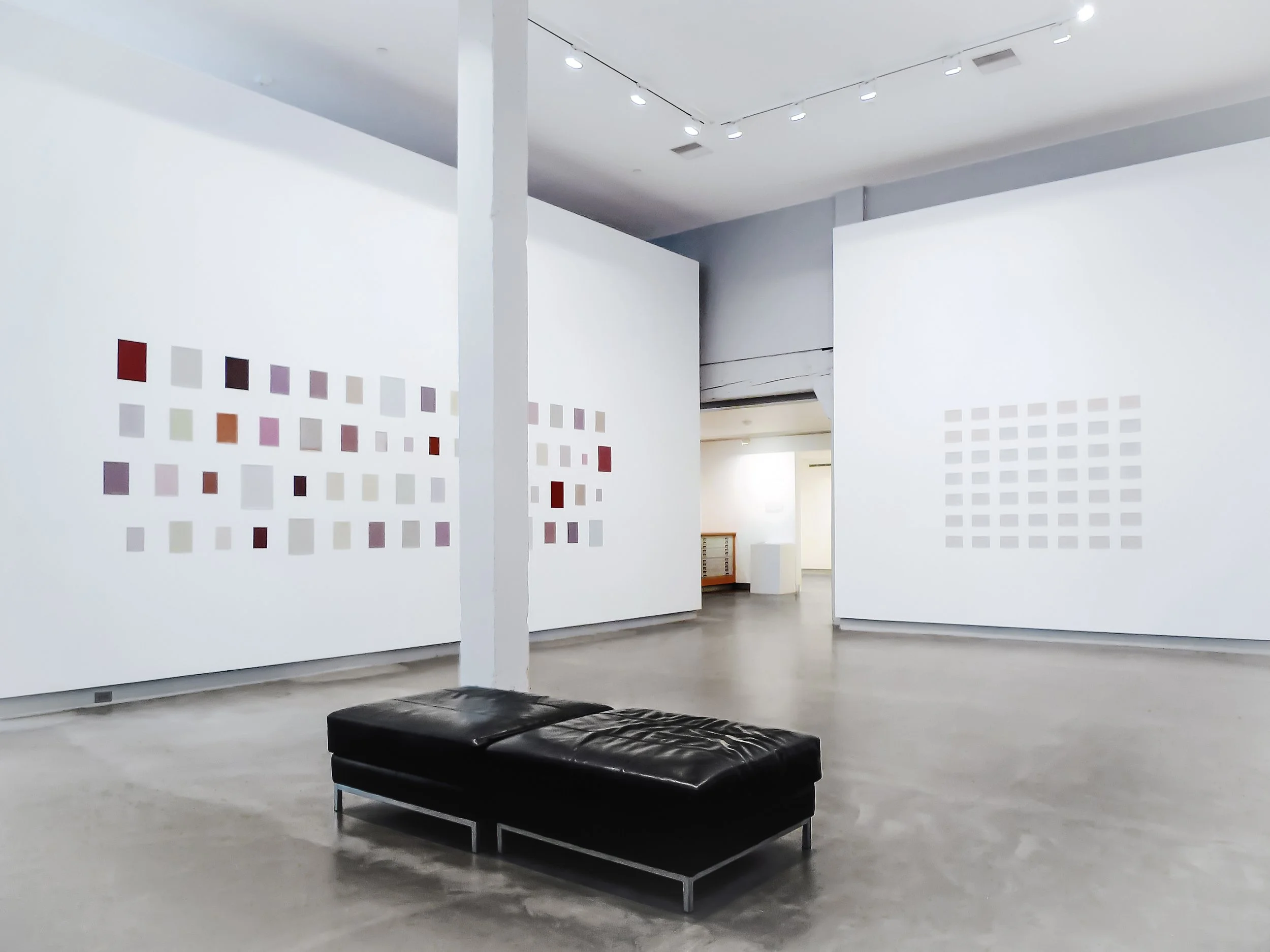 Blue Sky Gallery, Portland, 2014