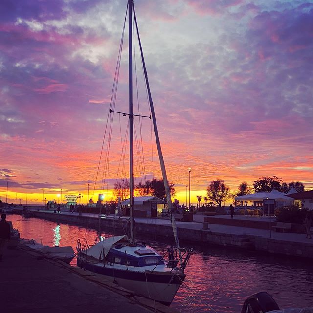 #viareggio #tramontina #viareggioottobbre#bellavita #versiliatoday