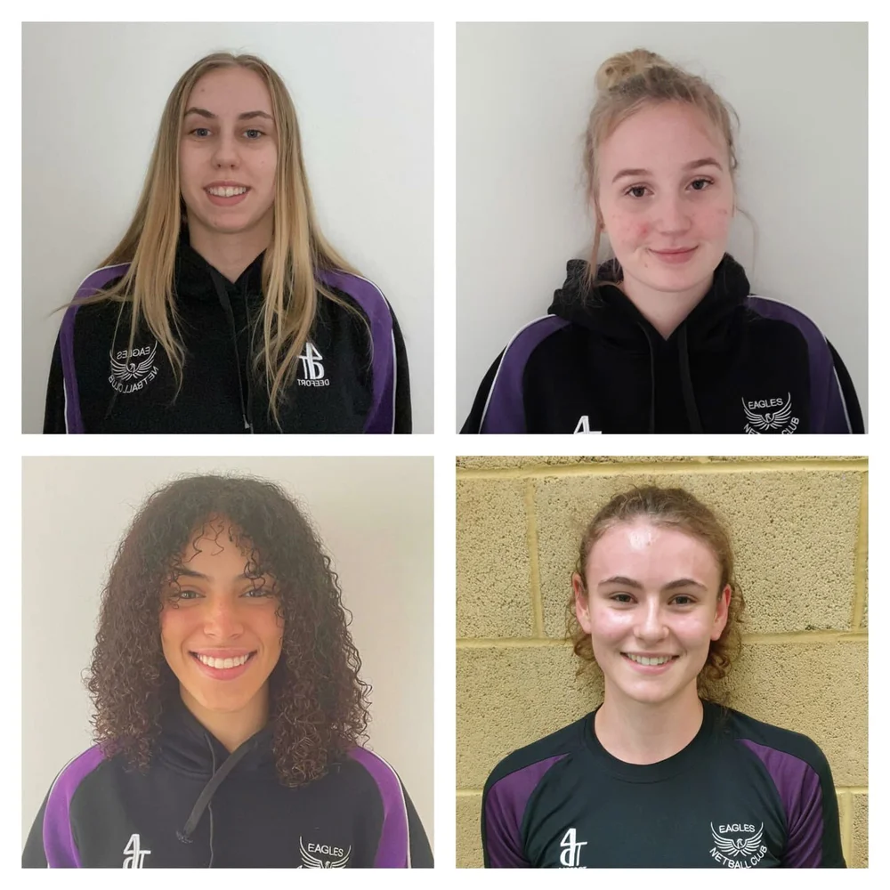 Roses Academy Positional Day — Eagles Netball Club | Maidenhead Berkshire