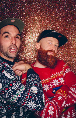 Book a booth or buy a print at www.wightphotobooths.co.uk