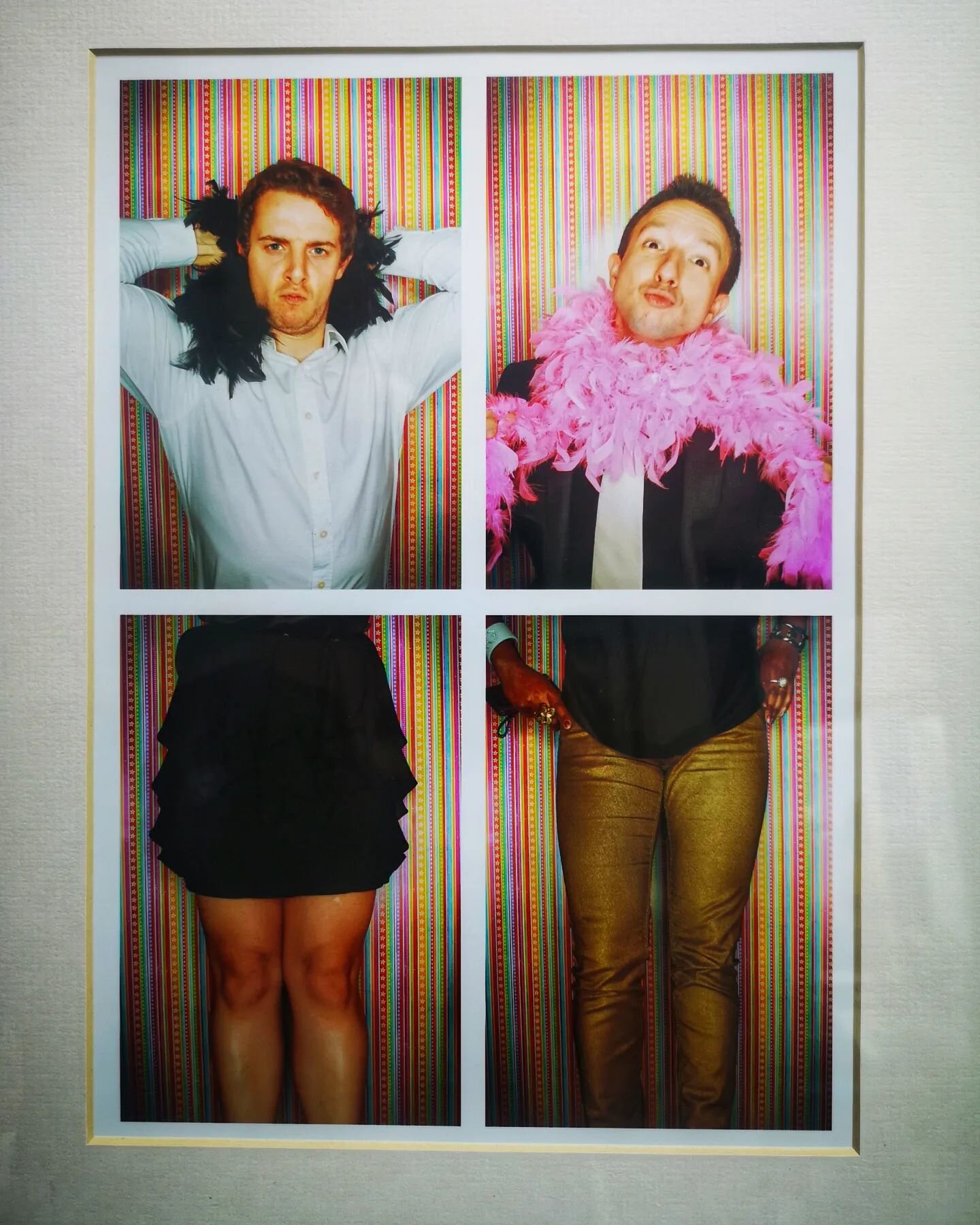 One of the funny poses we attempt with our guests in our amazing Photo Booths. This one is so good we had it framed 🤣

#shufflesevents #iwweddings #photoboothhire #iwphotobooth #bestweddingever #isleofwight #backdrop&nbsp; #photoboothfun&nbsp; #prop