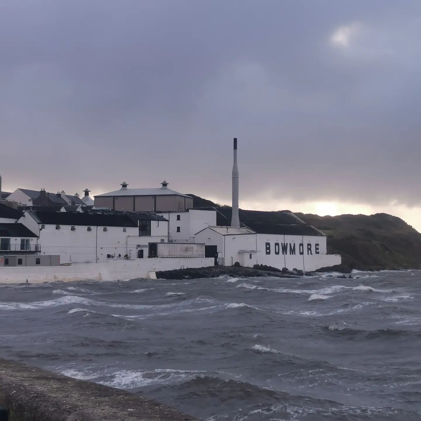 Some sights and sounds from the beautiful Islay