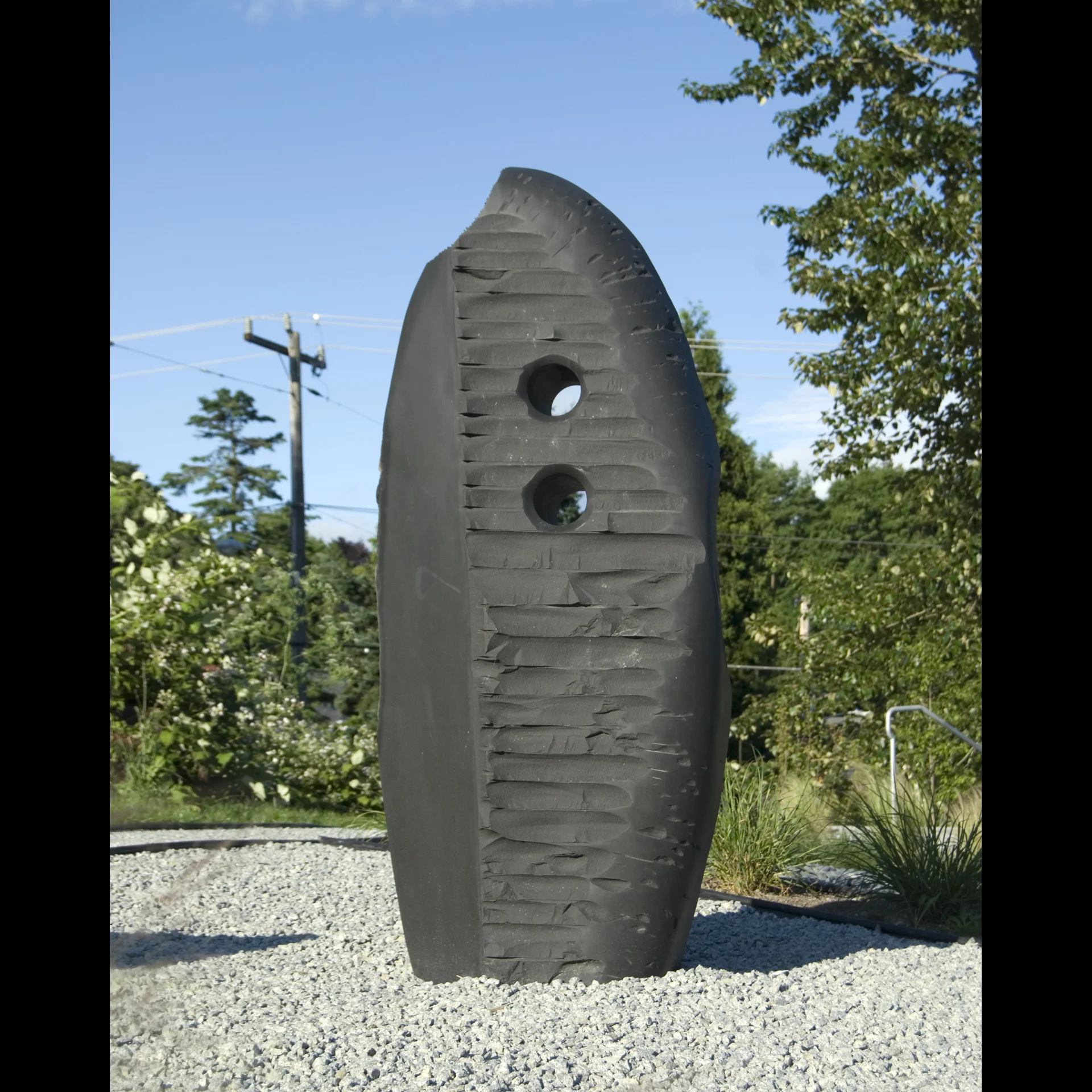 Igneous Ensemble - Detail