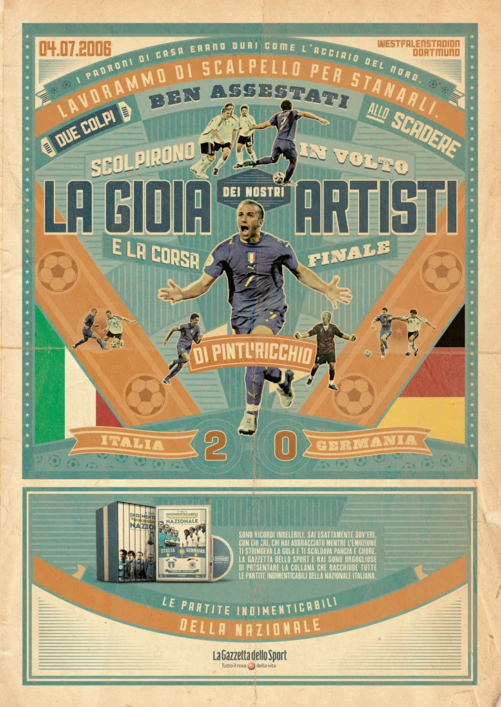 Art direction & Design