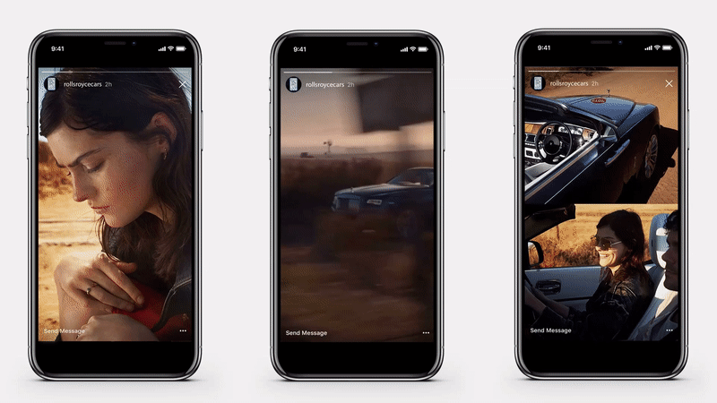 TEASERS, CUT DOWN AND ADDITIONAL CONTENT