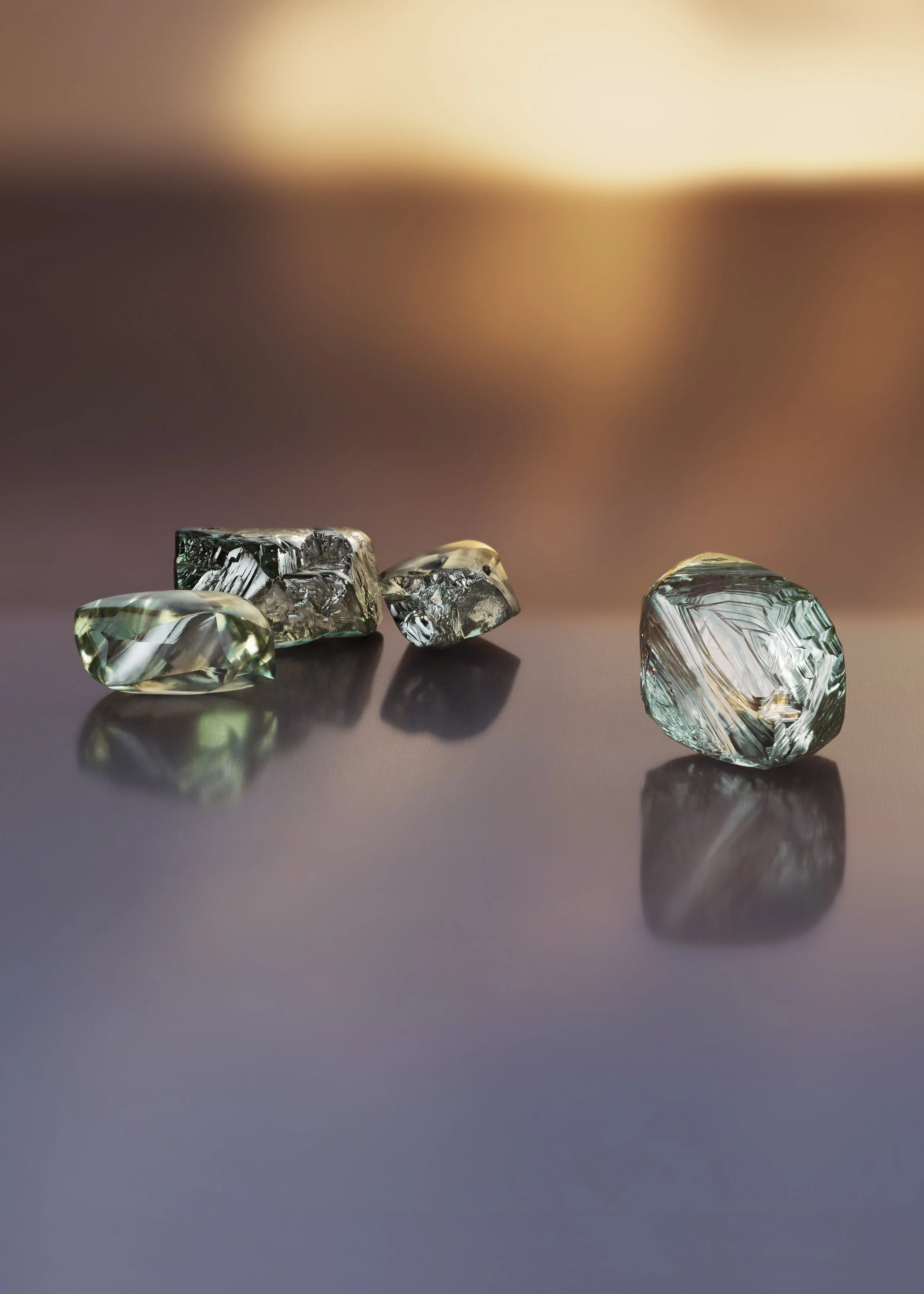 DeBeers_DA_Sorting_Still Life_Rough Green Diamonds_FullFrame copy.jpg