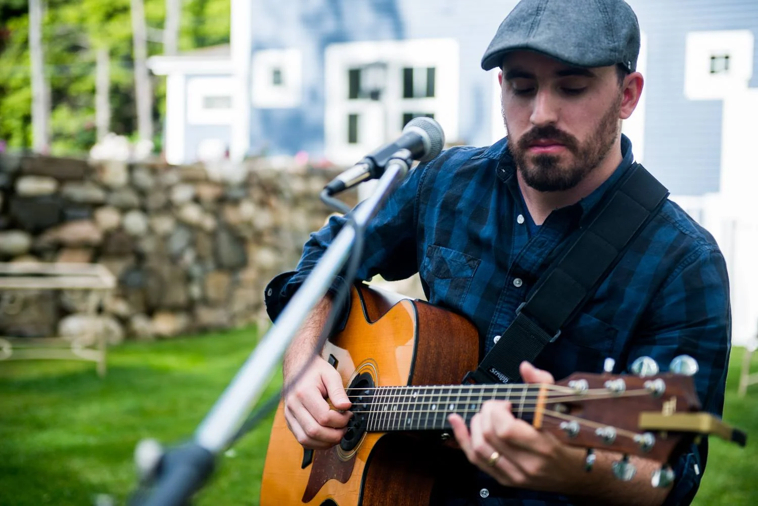 SLC Acoustic 2