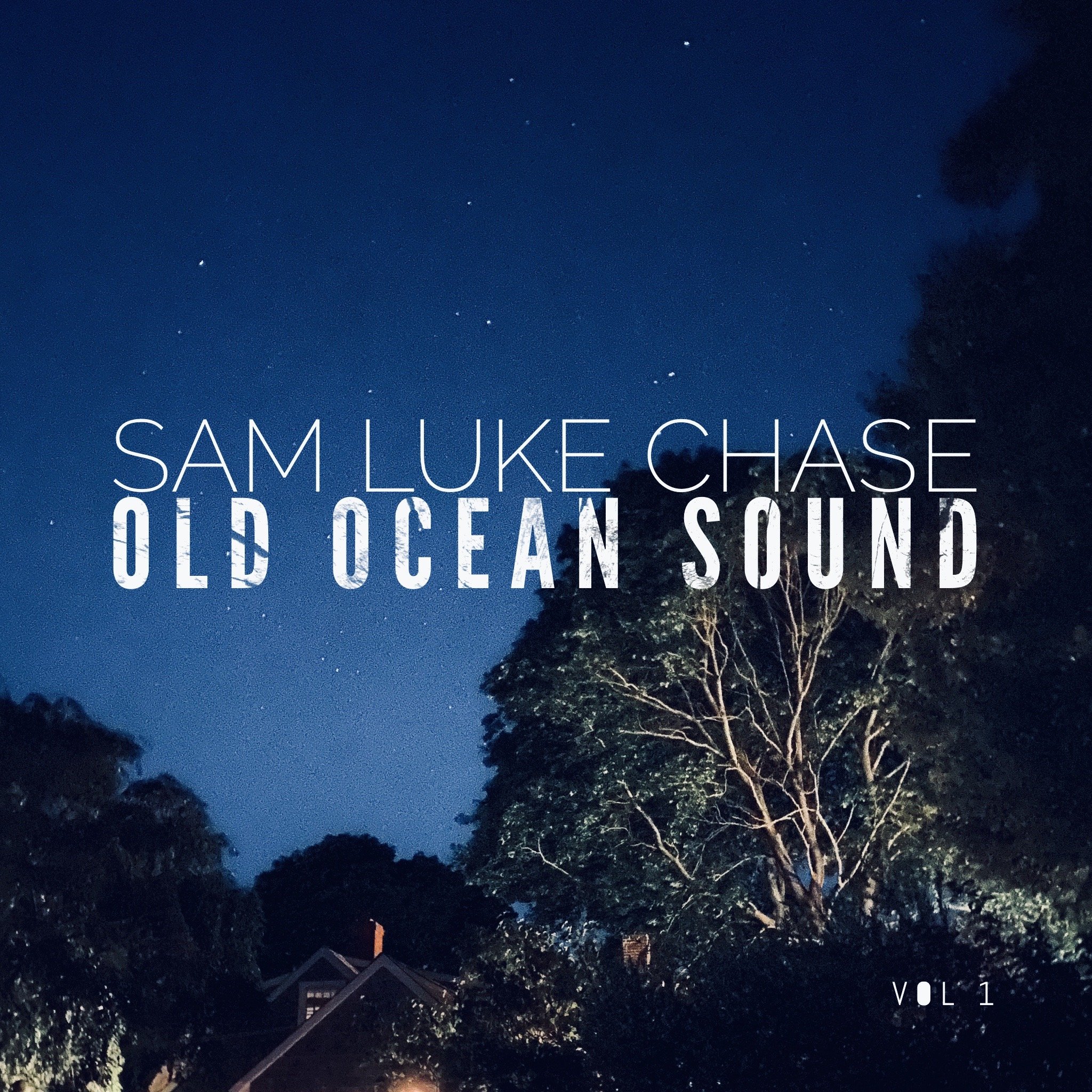 Old Ocean Sound Vol. 1 Front.JPG
