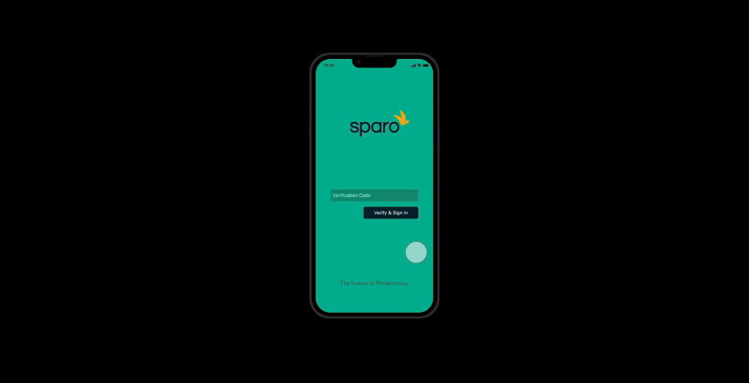 Sparo