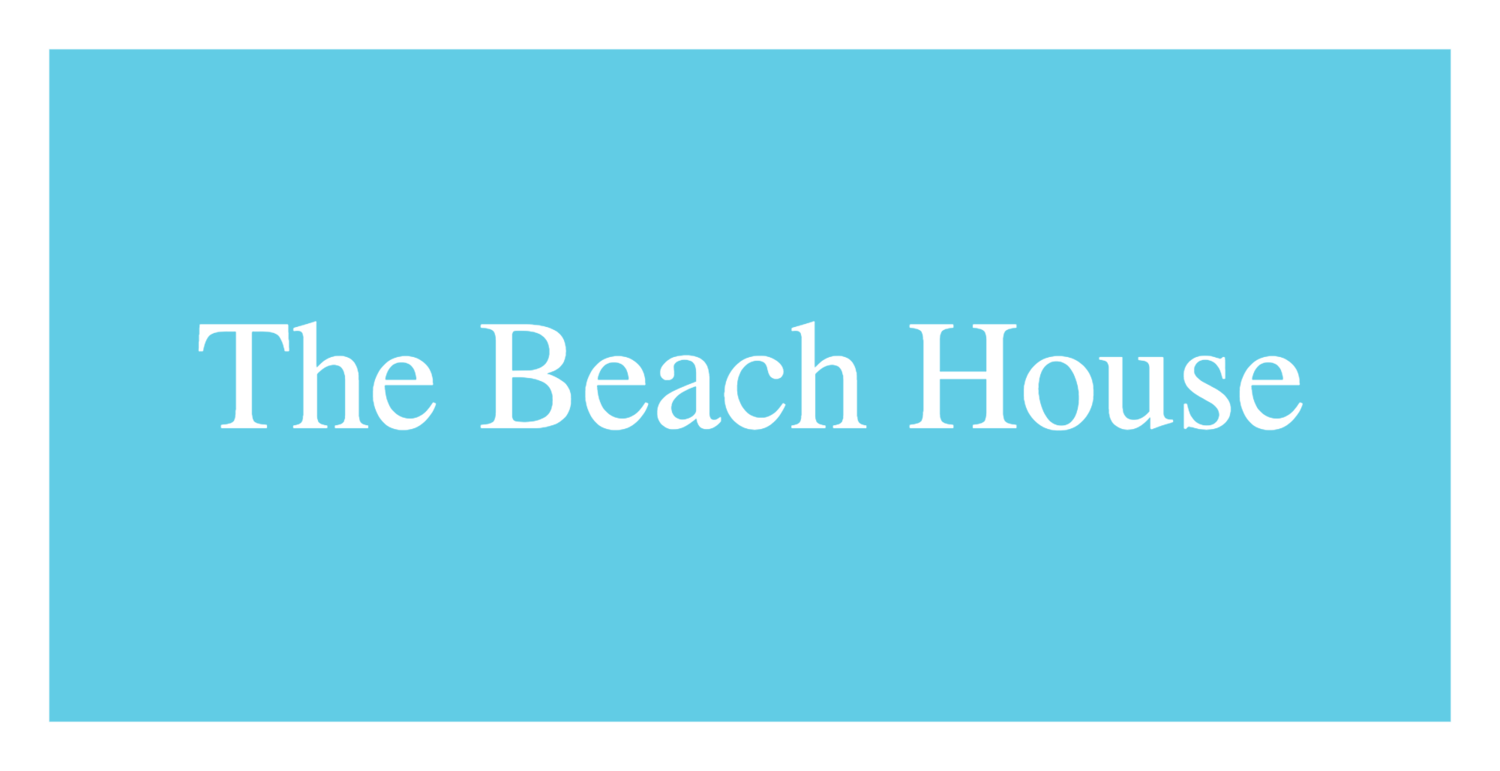 The Beach House