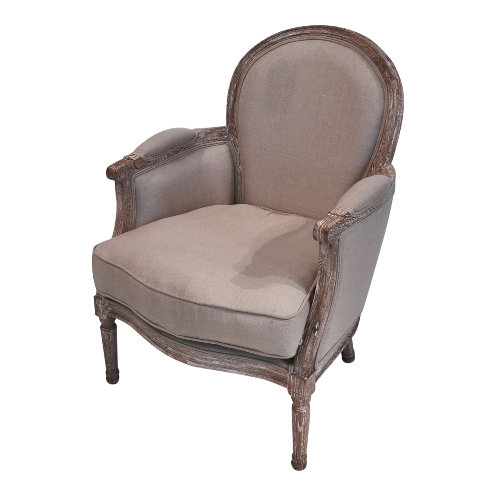 Argamont Chair