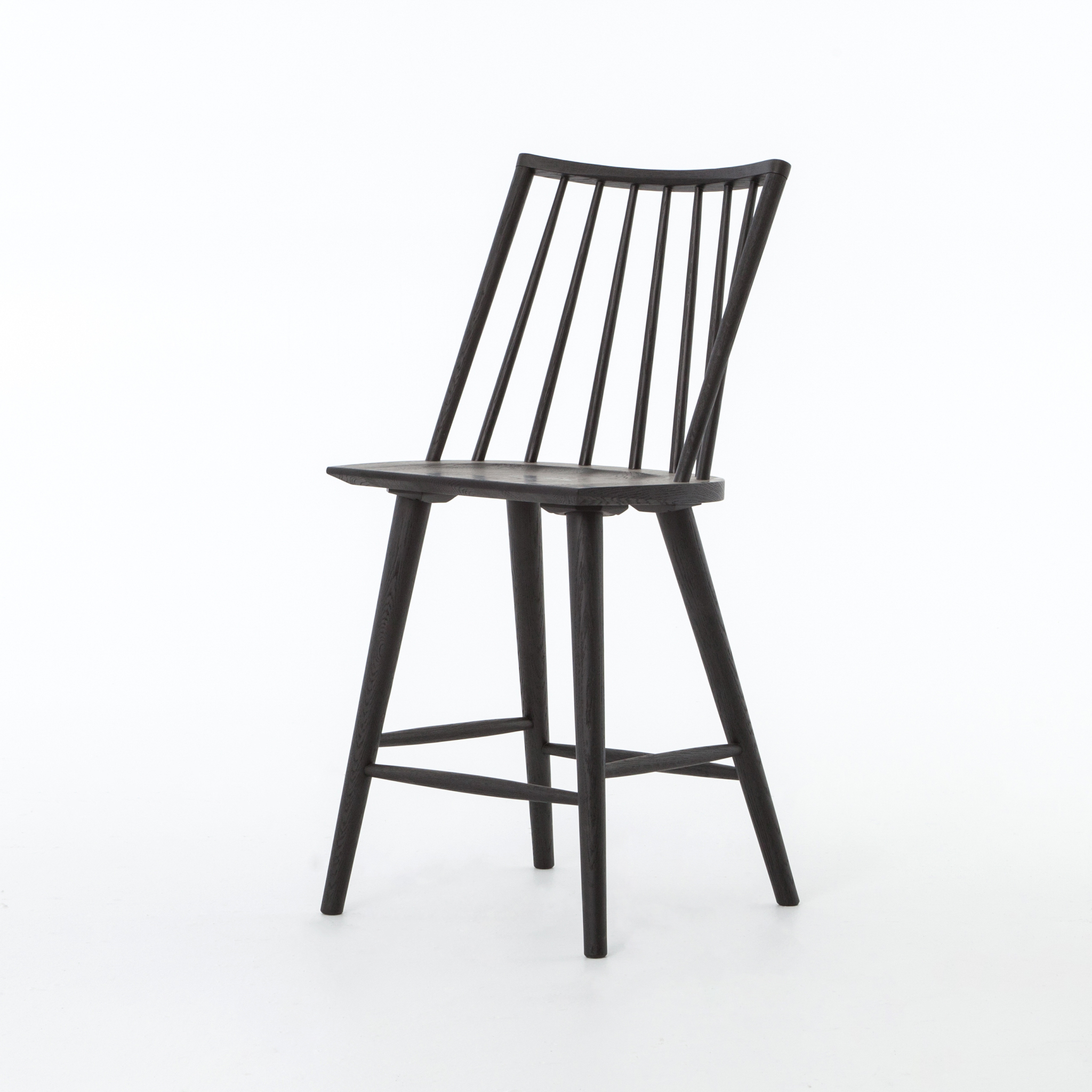 Lewis Windsor Counter Stool