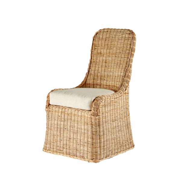 Pamona Side Chair