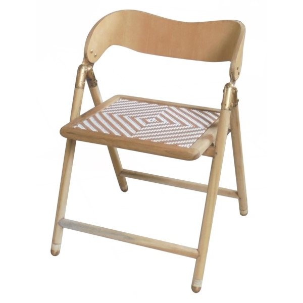 Uttan Folding Chair