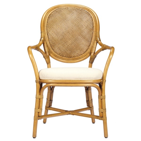 Dahlia Arm Chair