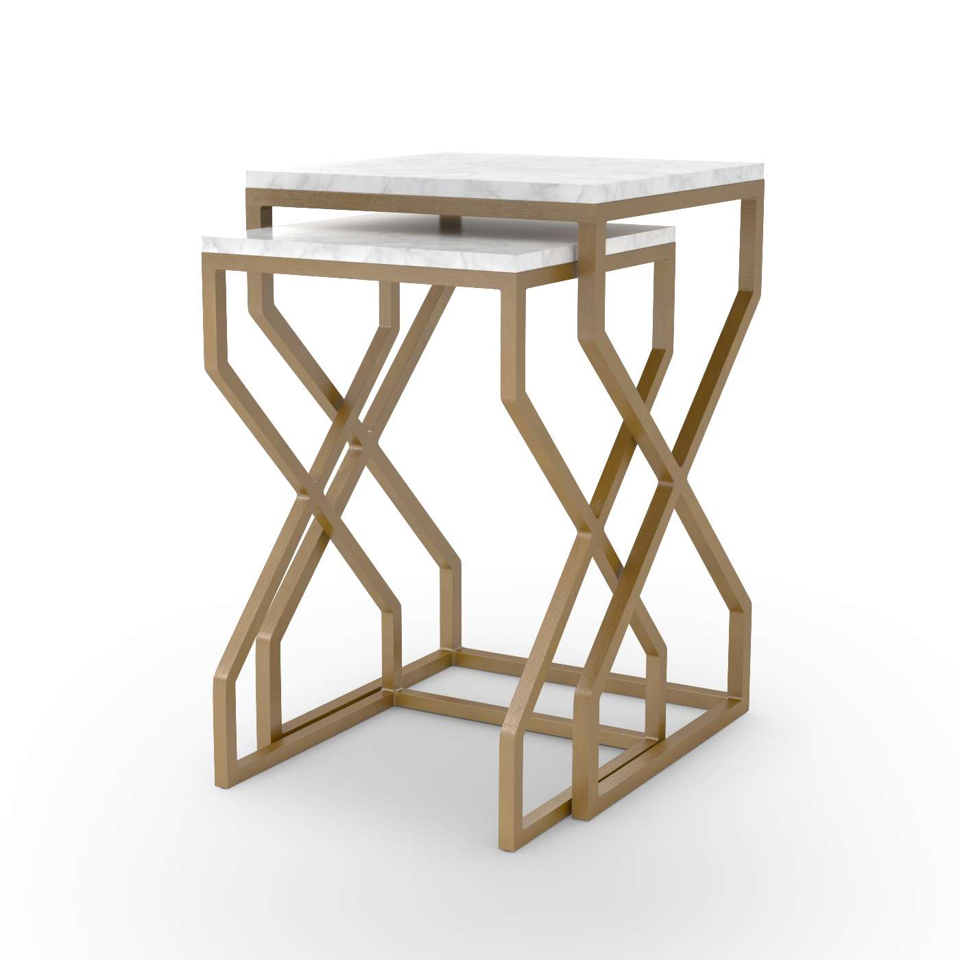 Denni Nesting Tables