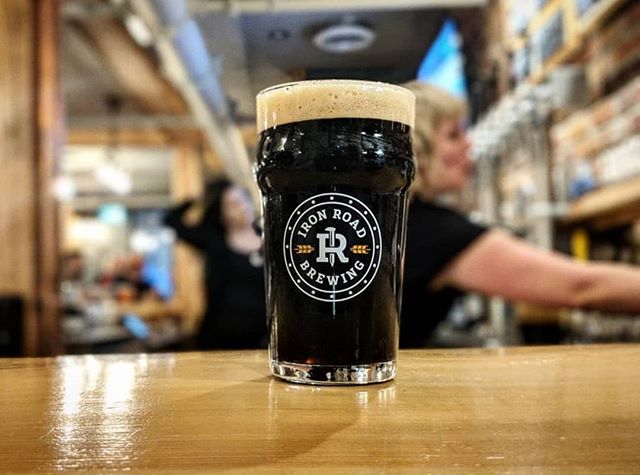 EAST INDIA PORTER 6% ABV / 60 IBU

It's back! Our EIP is now available on tap. This beer is an old world recipe, from a time when the EIP was a more popular beverage than the romanticized IPA. The IPA was typically the drink of officers and higher cl