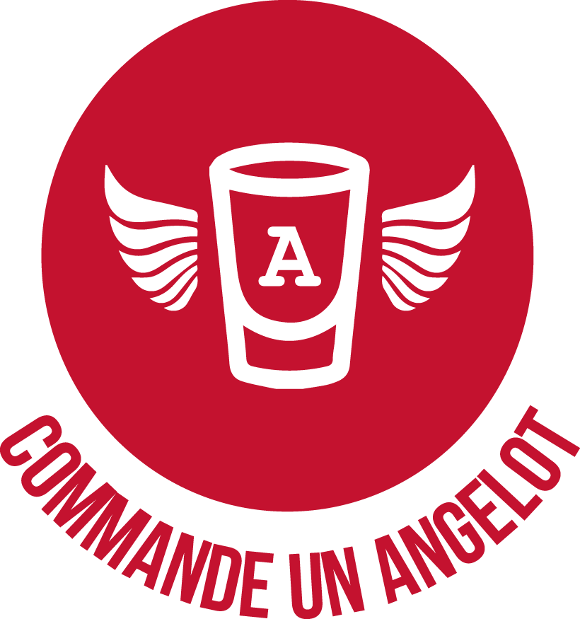 Commande un Angelot