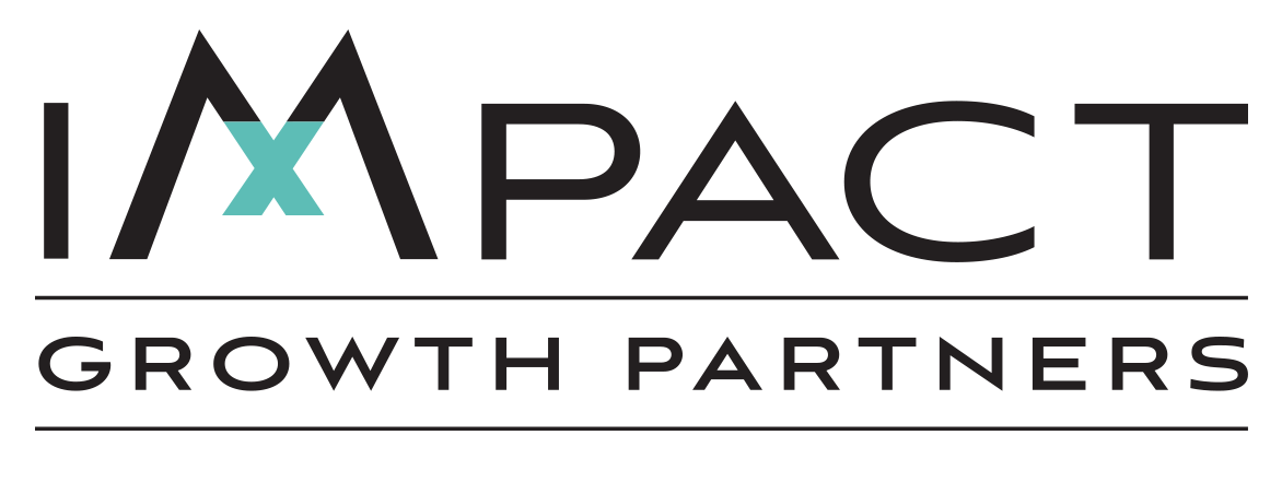 Logo for Impact Growth Partners