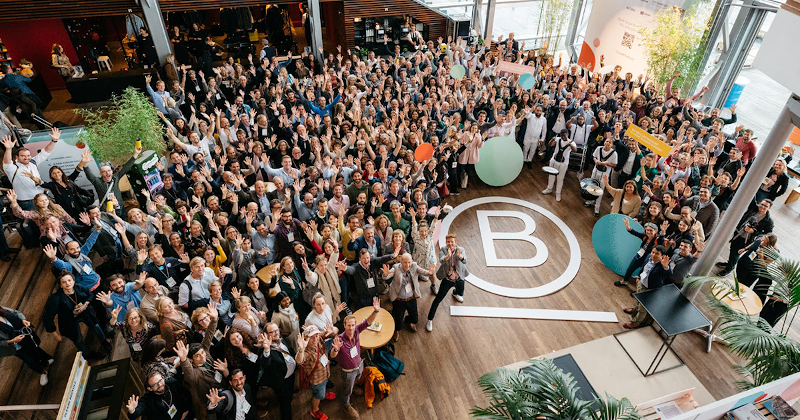 Tips for Getting the Most Out of Your B Corp Certification