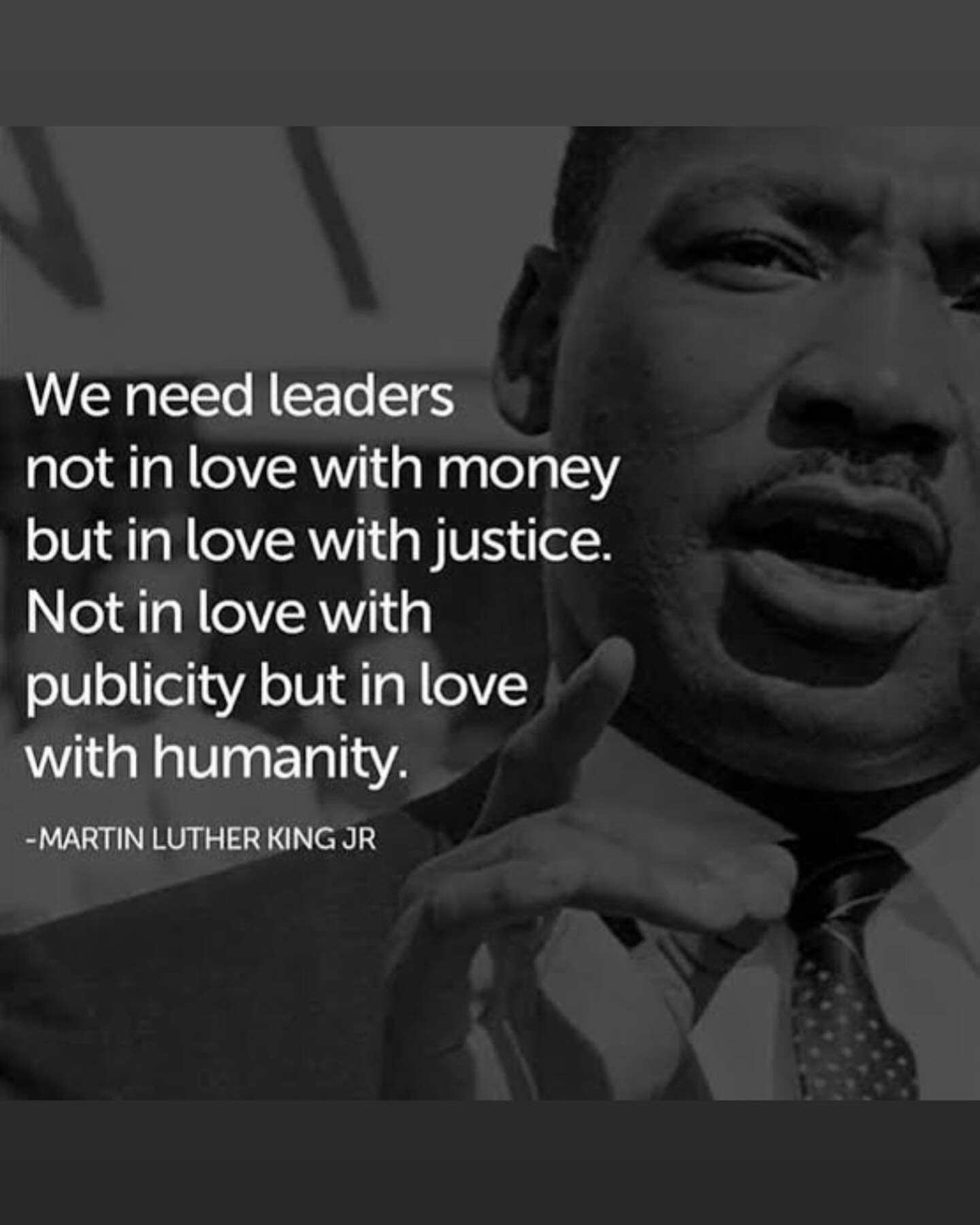 #mlkday #justiceforall