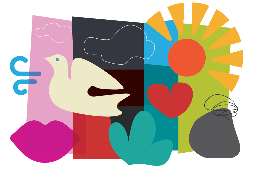 Mural design