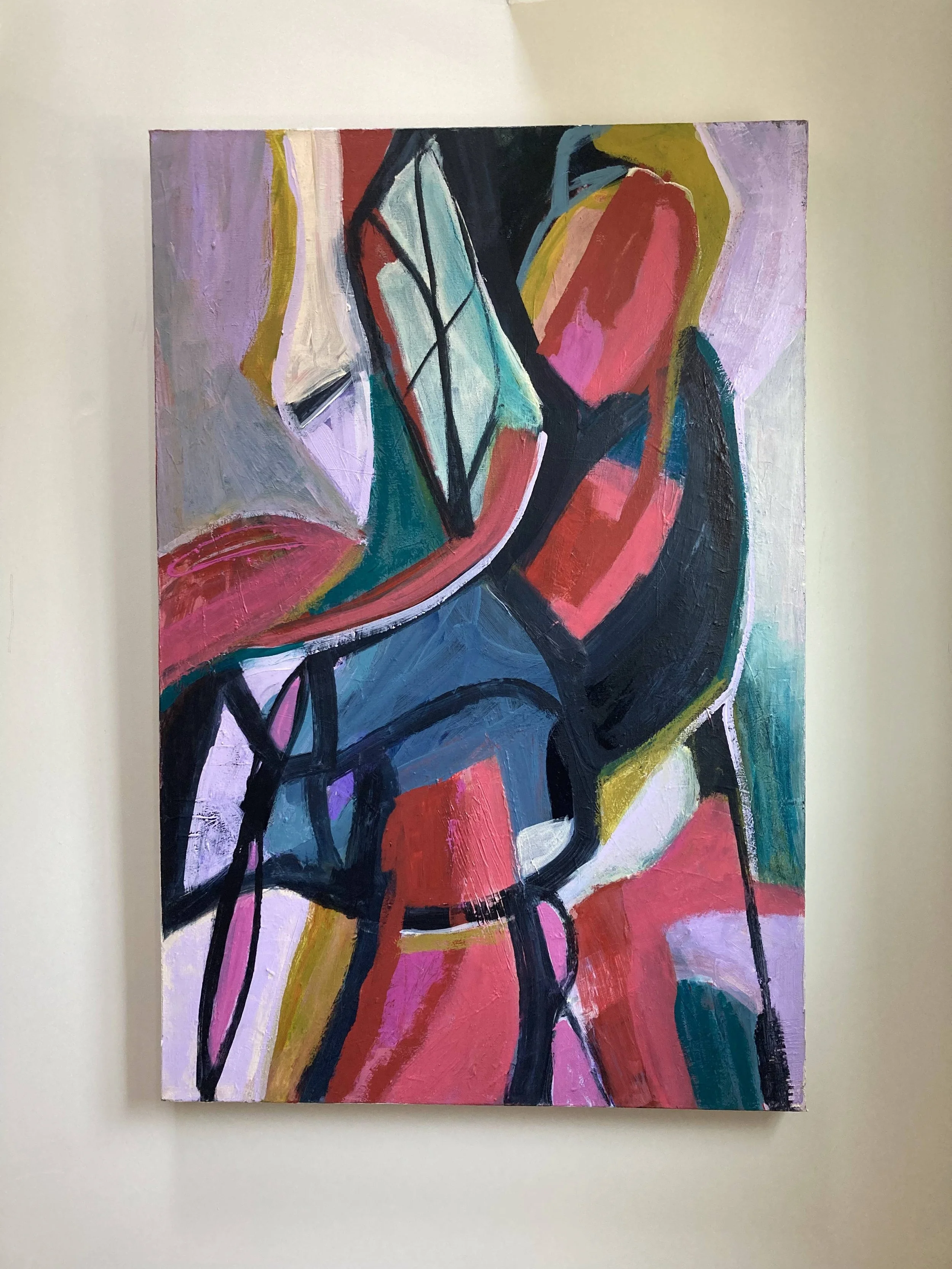 Understanding Gravity