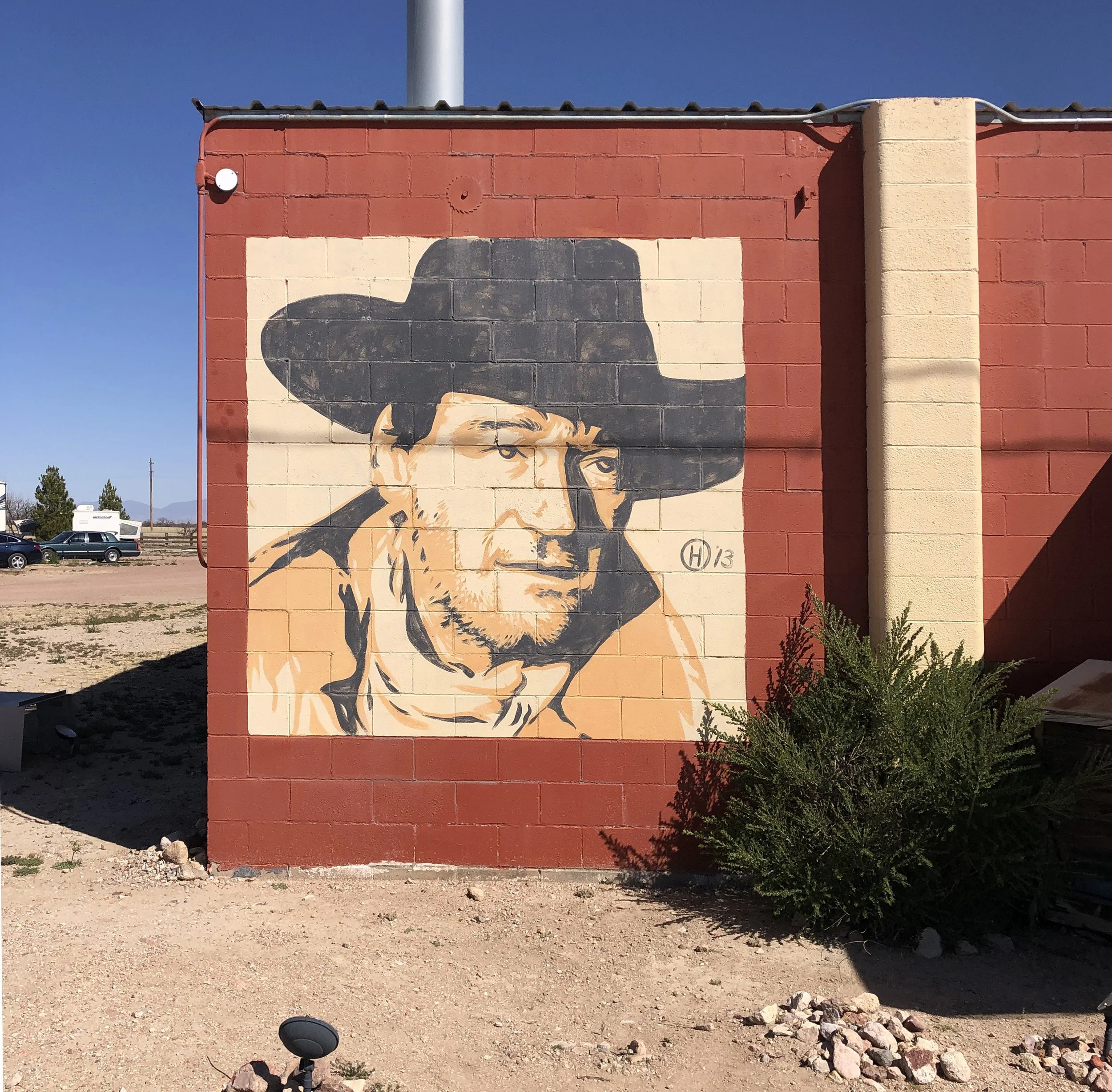 The Good, the Bad, the Ugly...and Beautiful