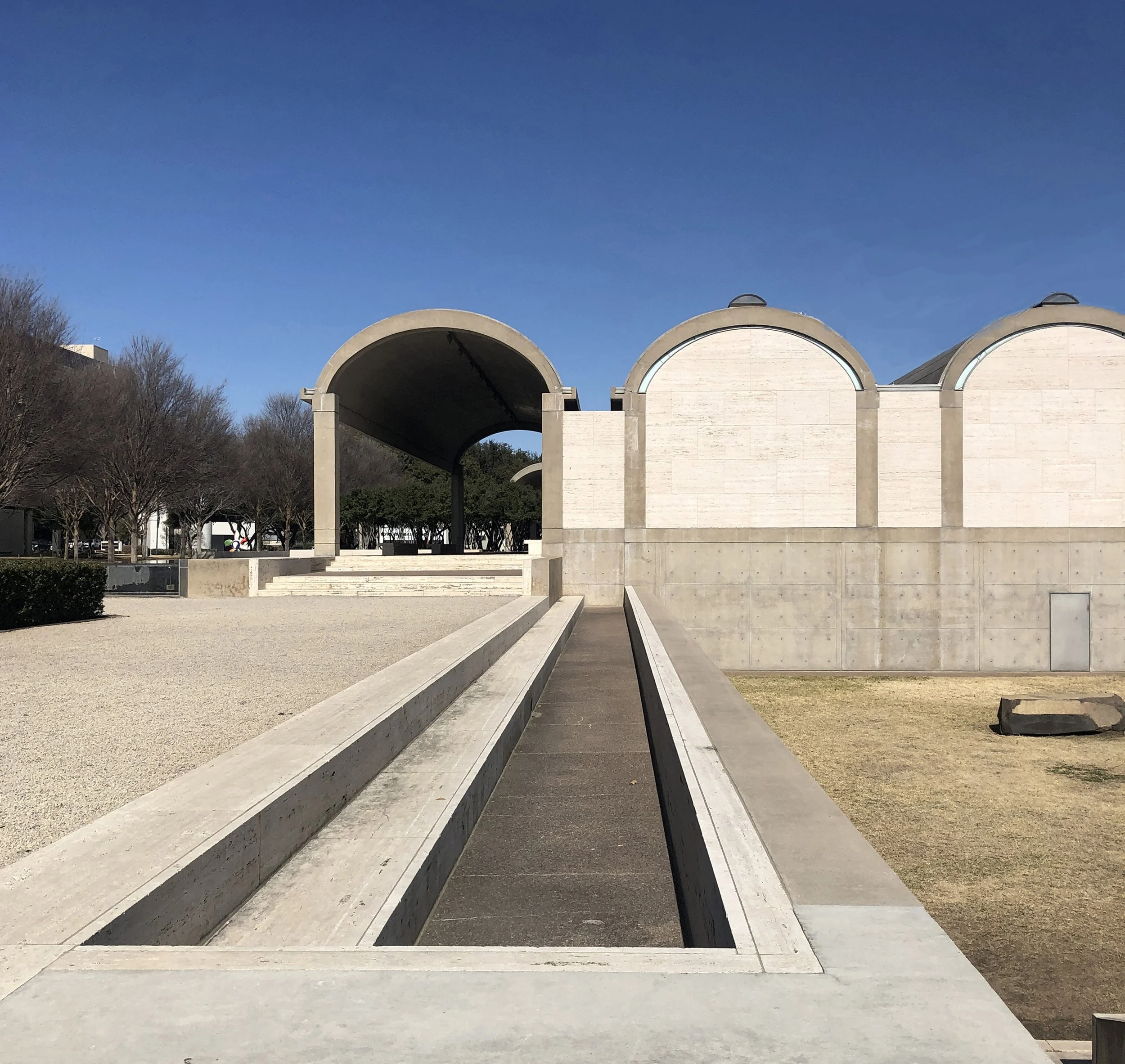 Louis Kahn: Building and Being
