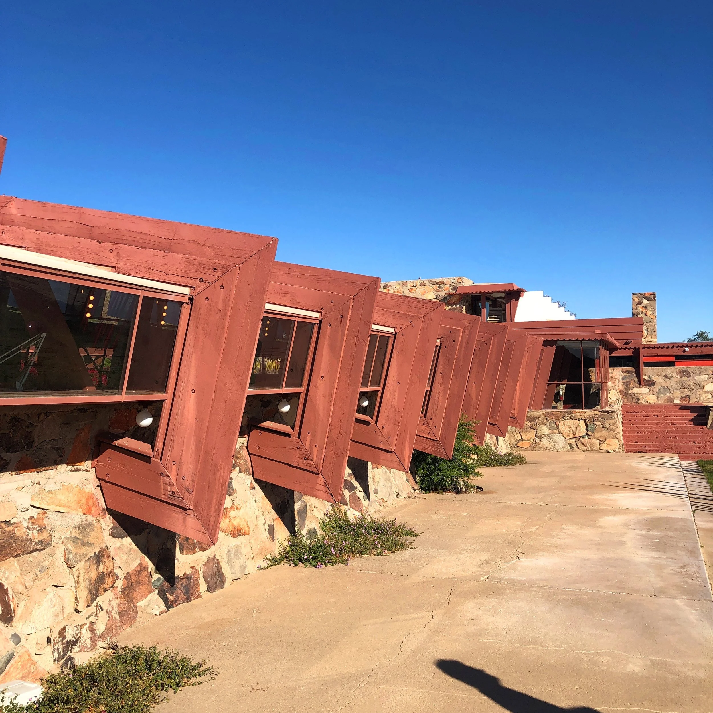 Taliesen West