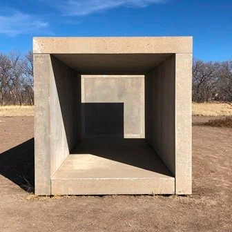 Marfa: The Work of Donald Judd