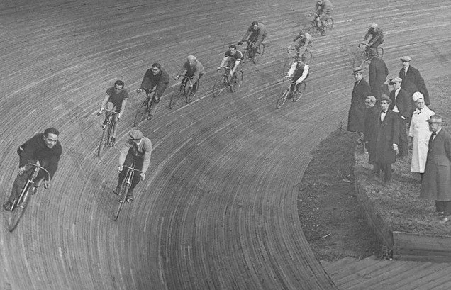 The Velodrome