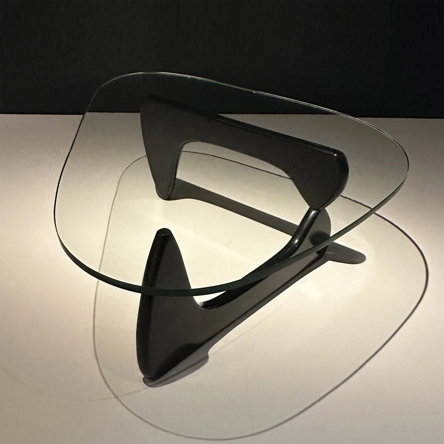 Isamu Noguchi