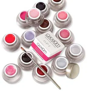 Axxium Gel Nails