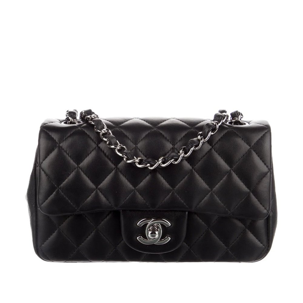 mini chanel rectangular