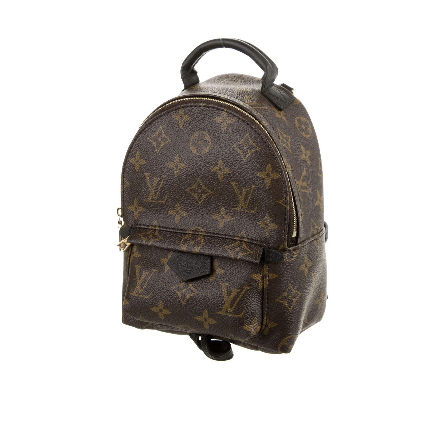 vuitton mini palm spring backpack