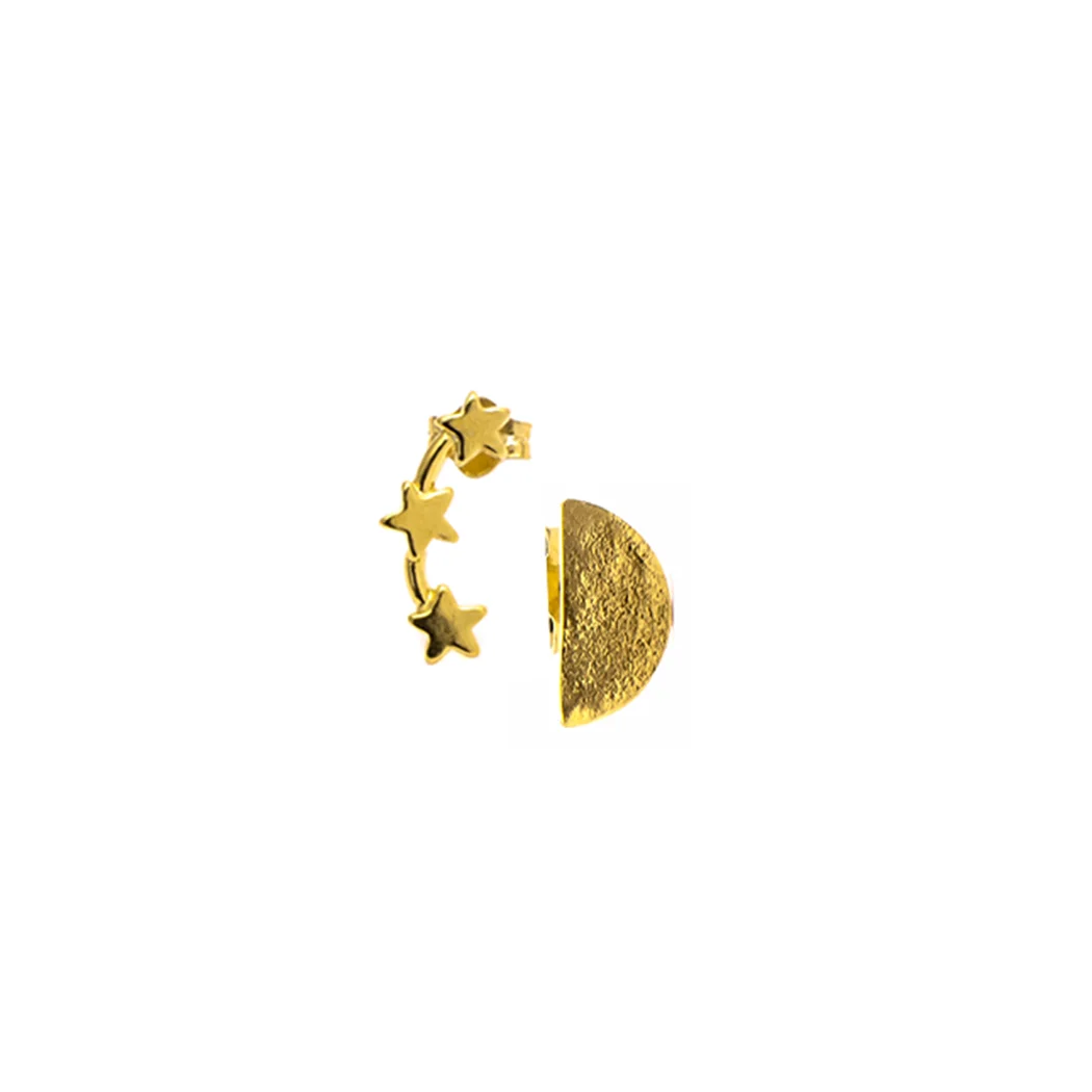 Moon and Star studs yellow.jpg