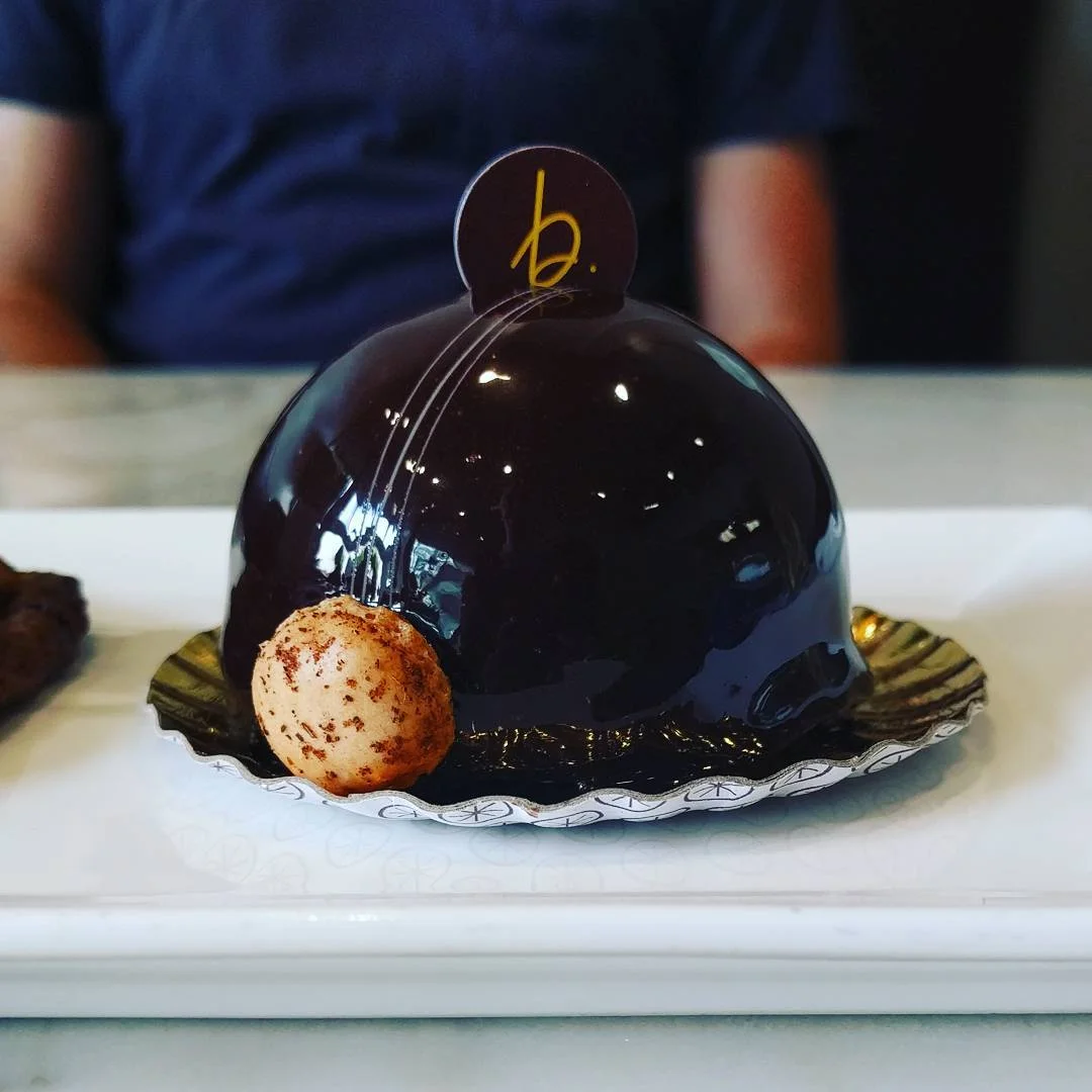 TOP PICKS: Hayes in the Fog's favorite San Francisco places for desserts, sweets, and baked goods