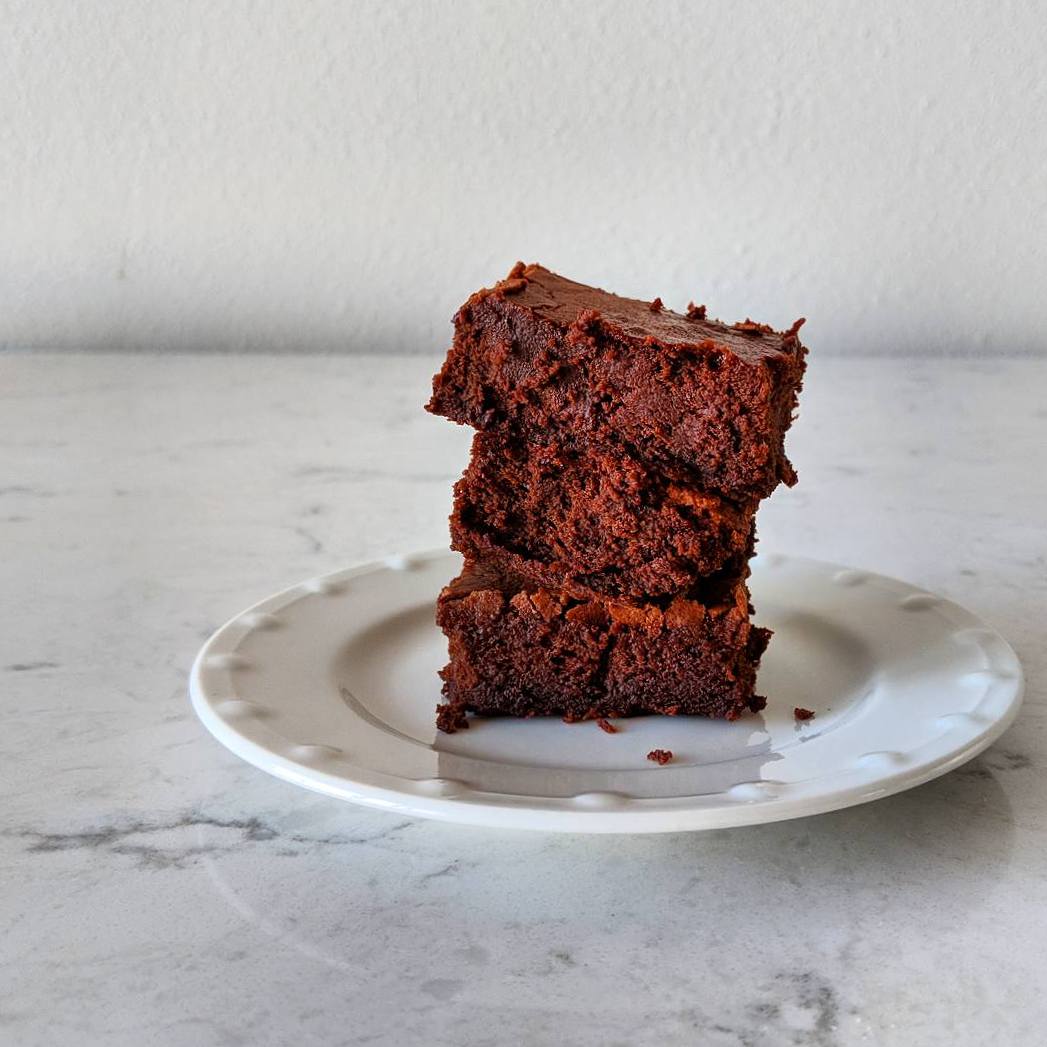 RECIPE: The Greatest Brownies of all Time (aka GBOATs), a Chez Panisse ...