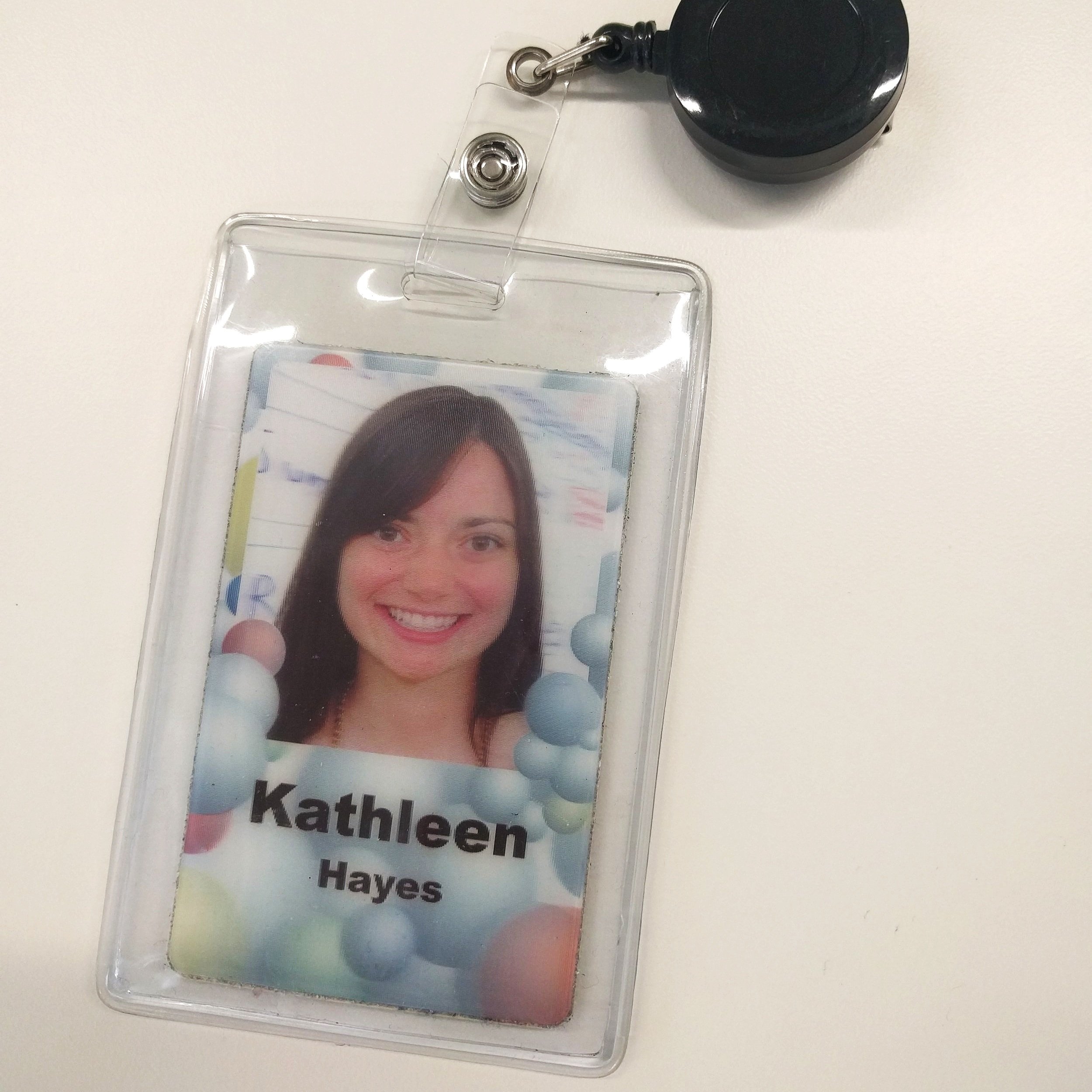 LIFE: Kathleen has left the Googleplex - Next stop? Pastry school