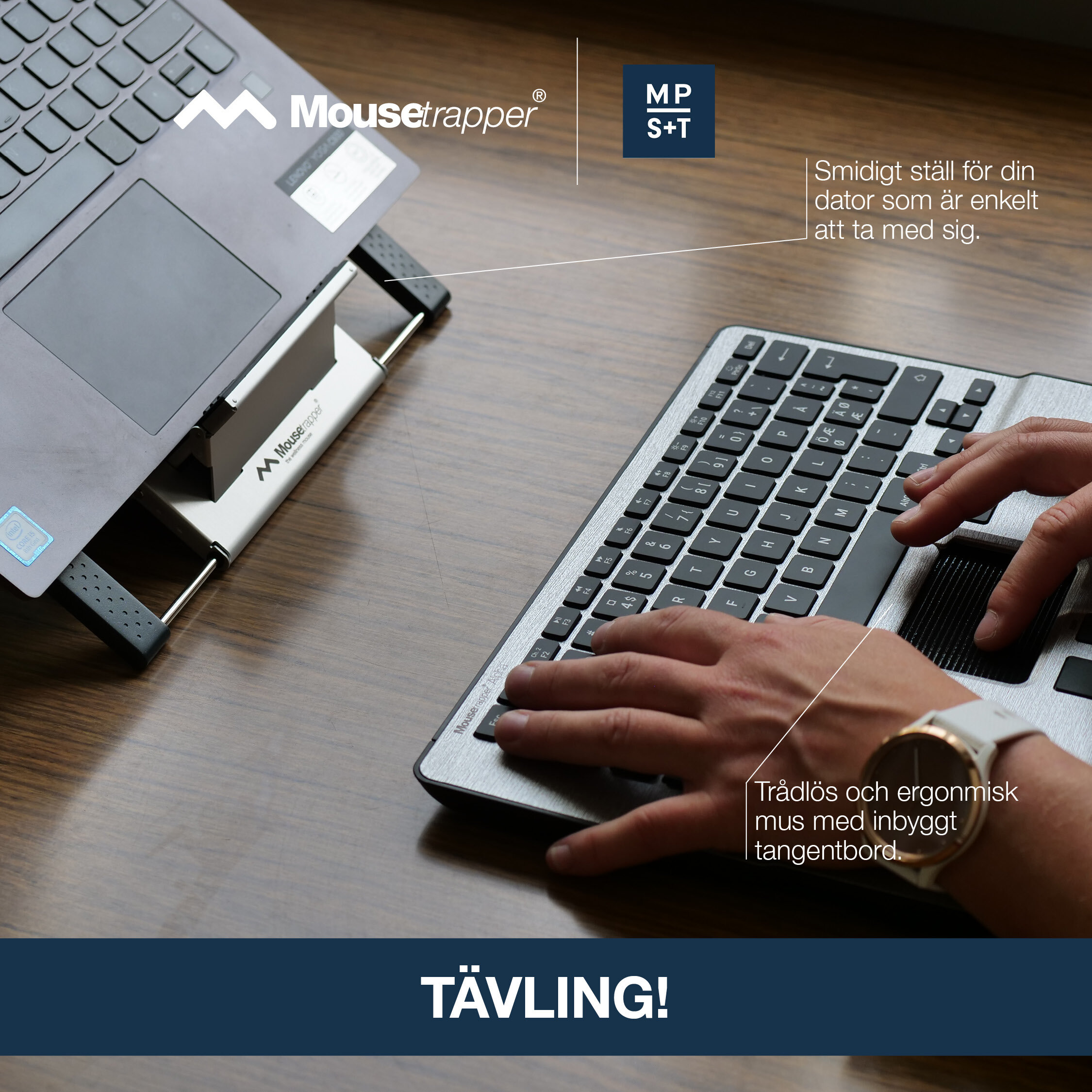 Tävling!