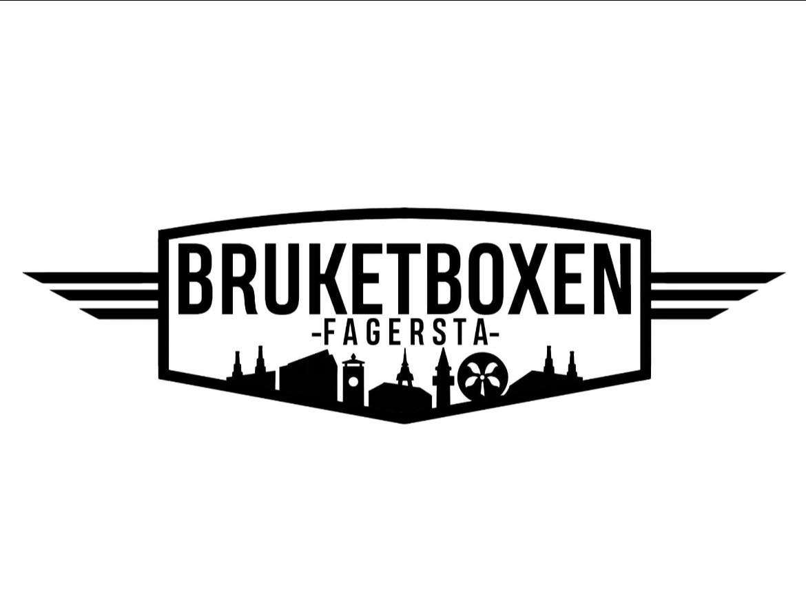 BRUKETBOXEN 2.0!