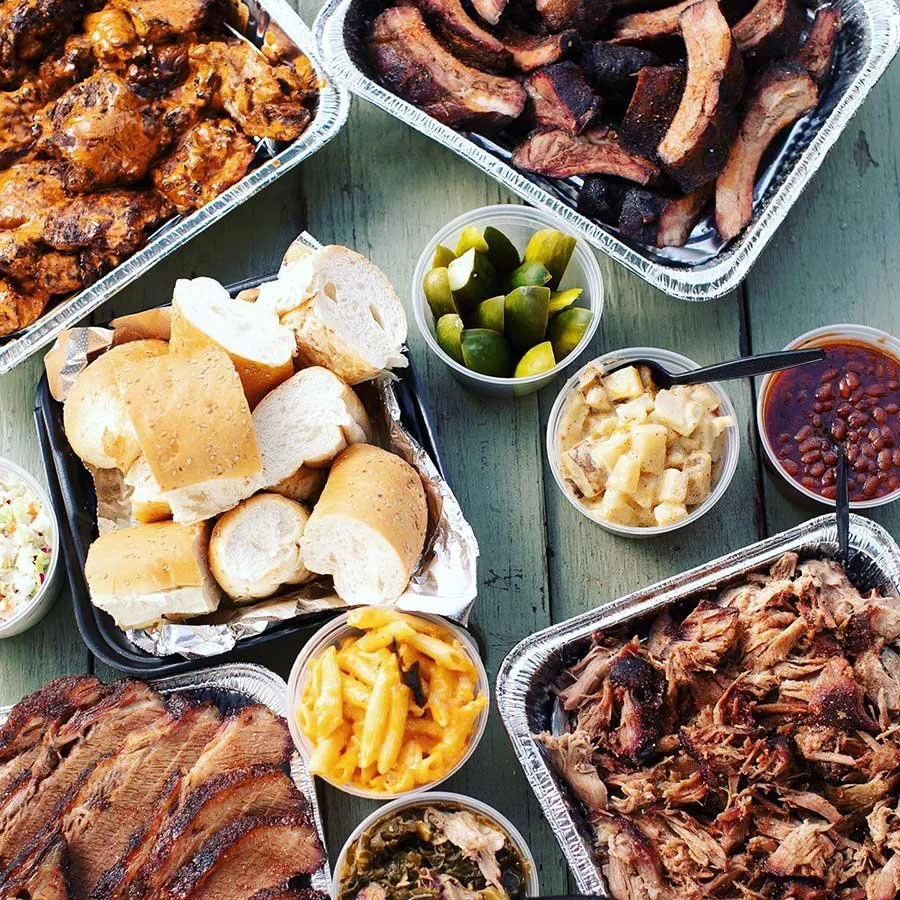 Best BBQ In Columbus | Ray Ray's Hog Pit Barbecue — Ray Rays Hog Pit
