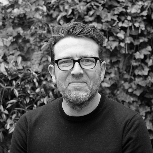 Patrick Walls BA(Hons) Dip Arch patrick@souparchitects.com 020 7354 1729 Director
