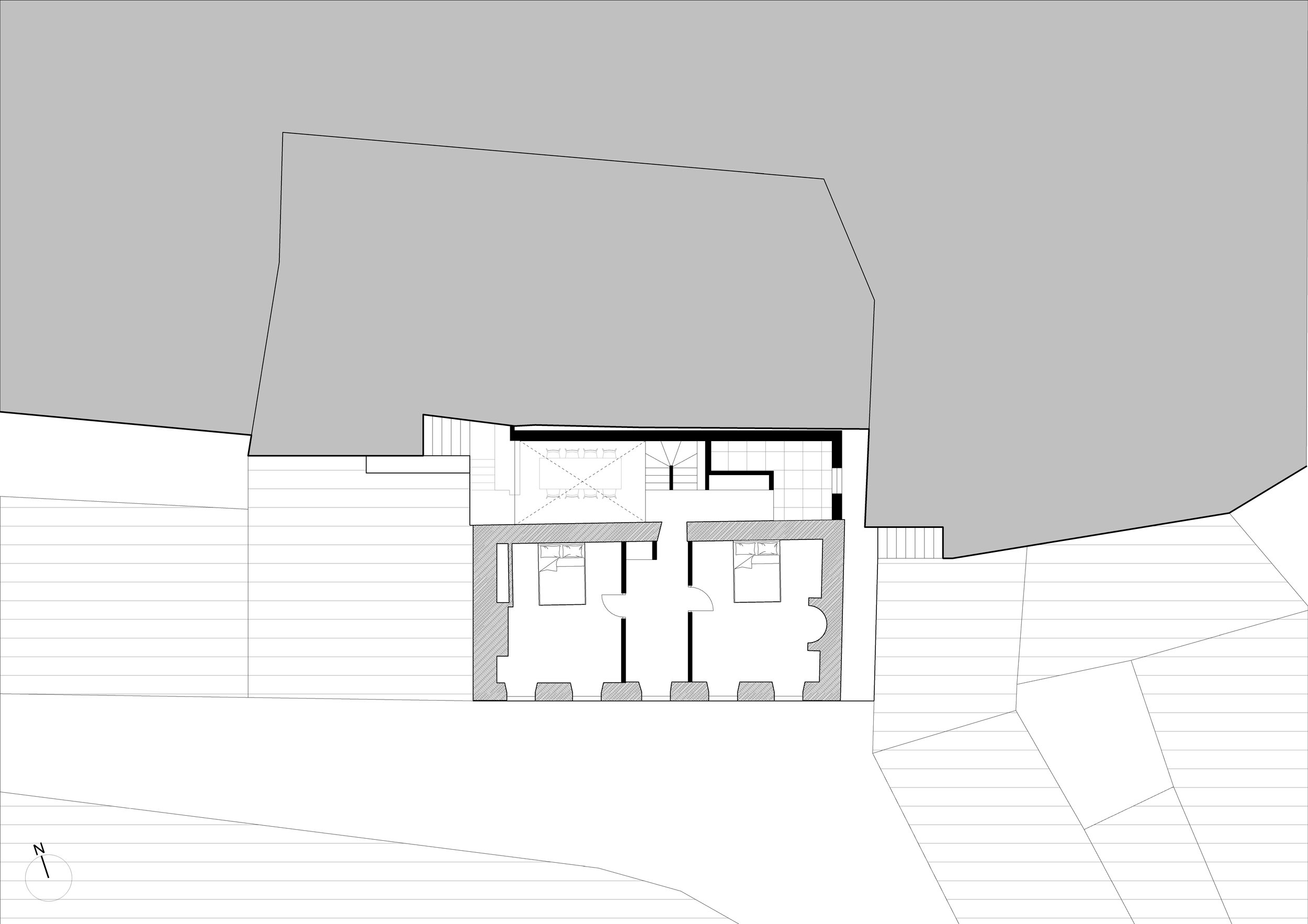 Proposed First Floor