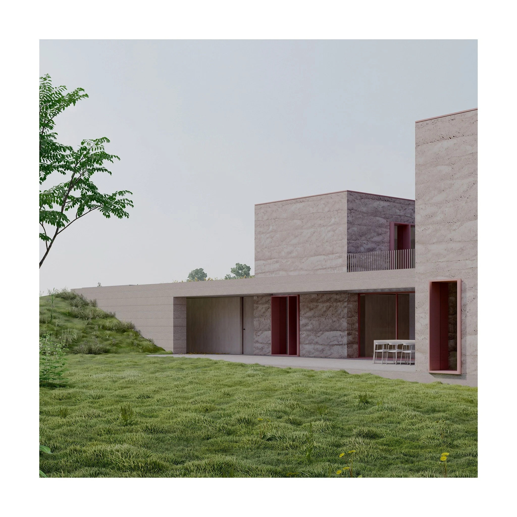 Designing a Paragraph 84 (formerly Paragraph 80, 79, 54) home is one of the most demanding, and rewarding, challenges in UK architecture. Under the National Planning Policy Framework (NPPF) Paragraph 84 allows new houses to be built in the open count