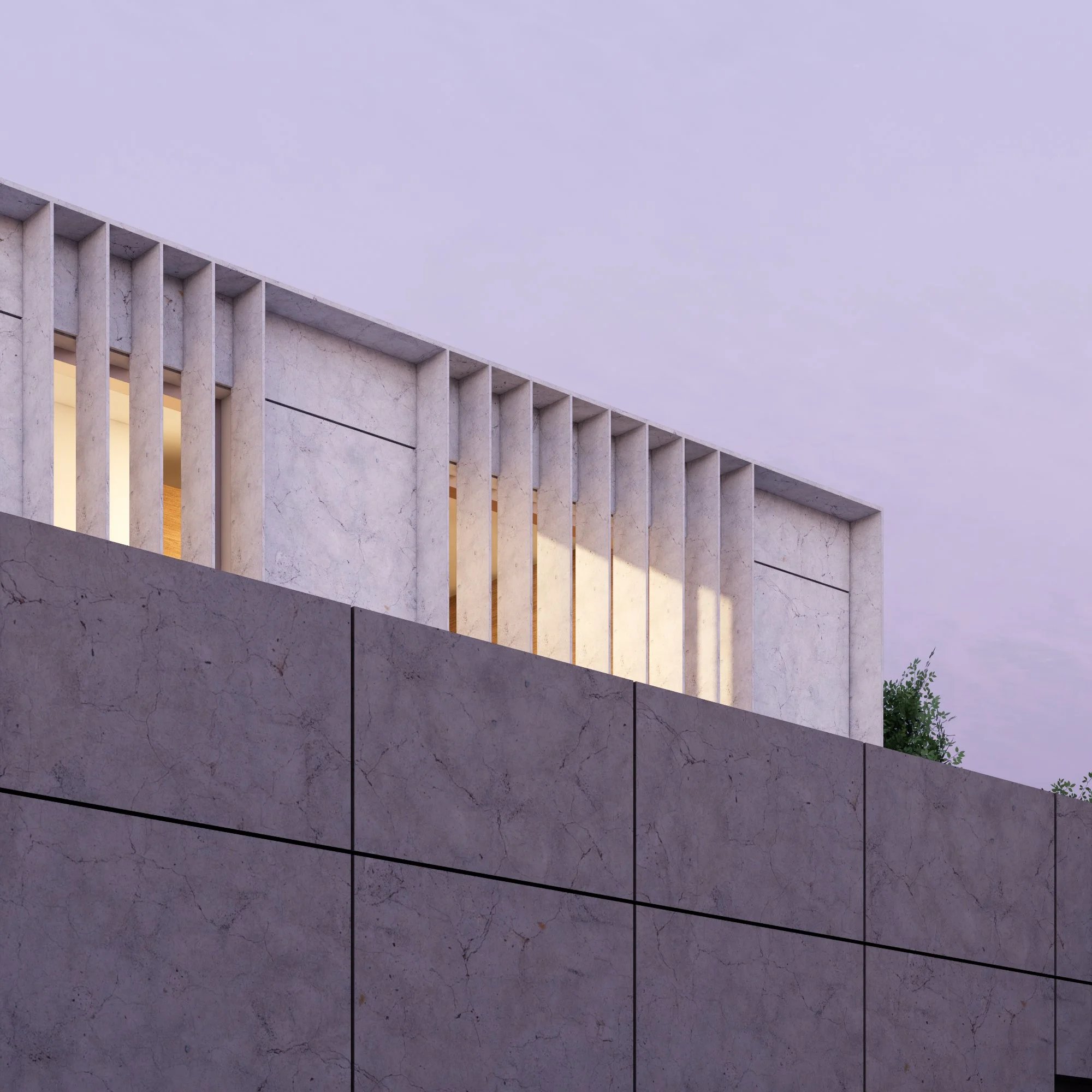 SOUP Architects is starting 2026 with real optimism.

Looking back, we&rsquo;re most grateful for the conversations, the ones that begin with &ldquo;we&rsquo;re not quite sure what we need&hellip;&rdquo; and end with a clear brief, a strong concept, 