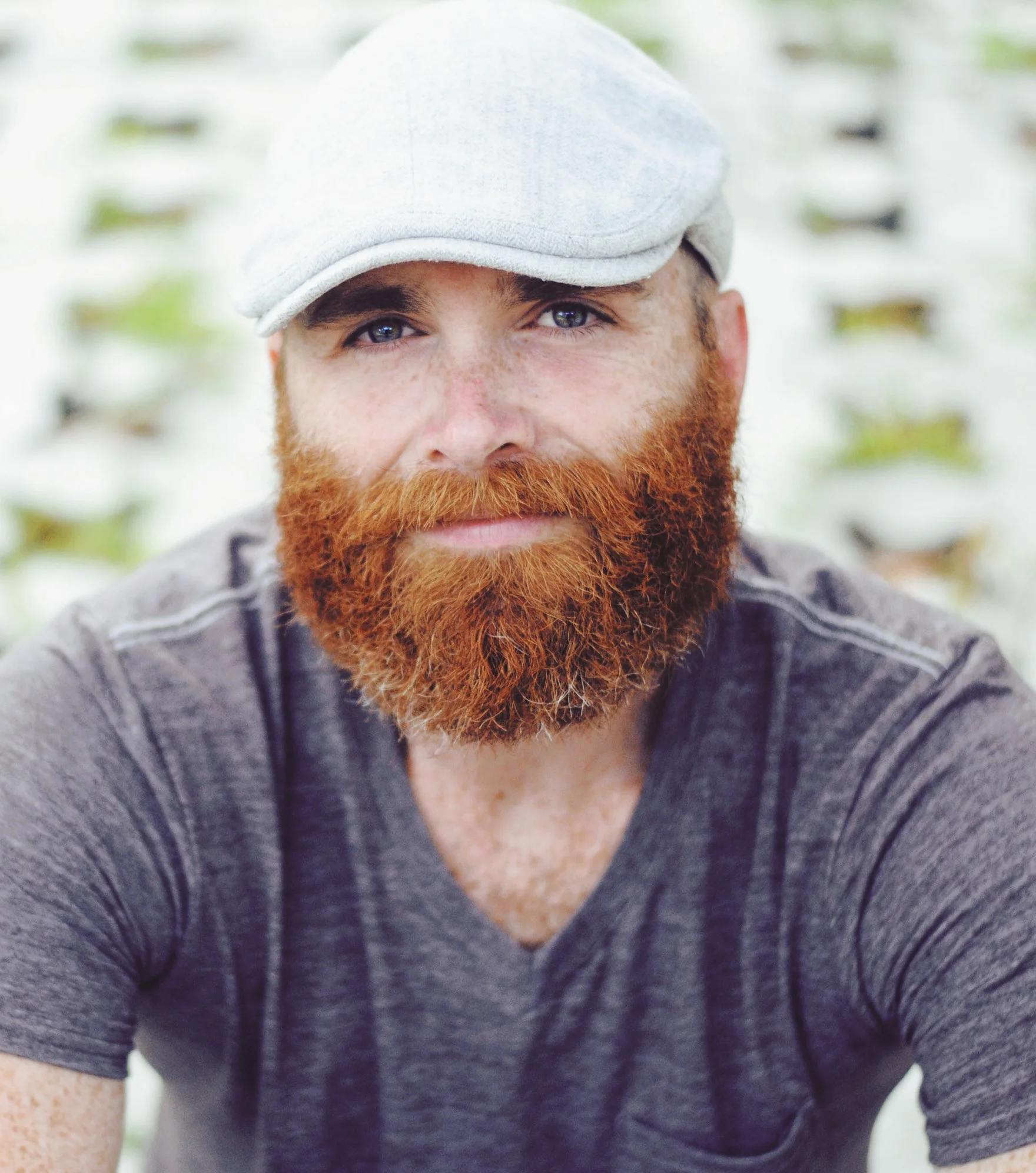 Ben Walther