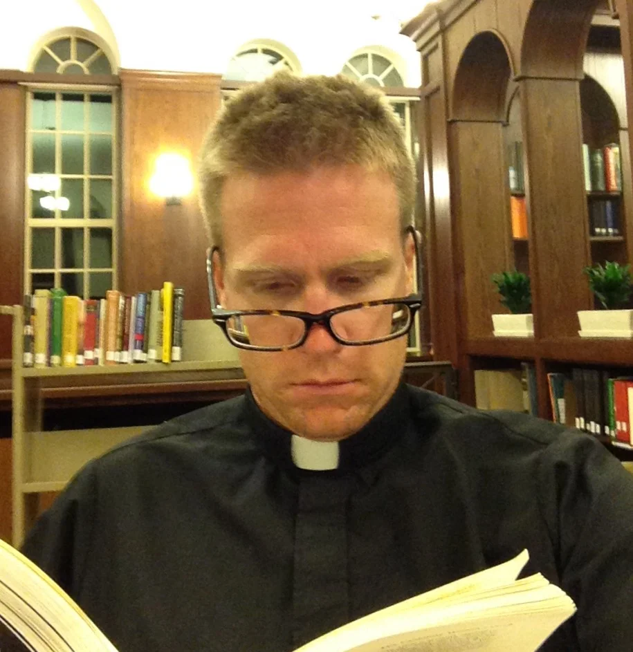Fr. Ethan Moore